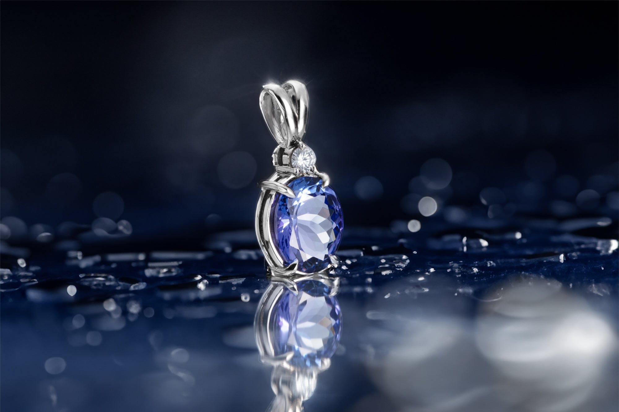 Velvet Reflection II Grand Diamond