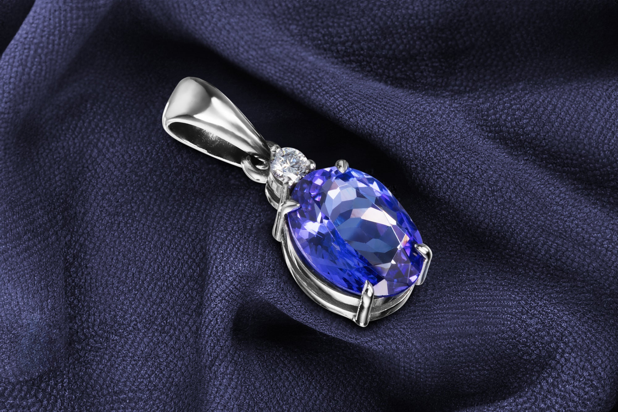 Velvet Reflection DIamond