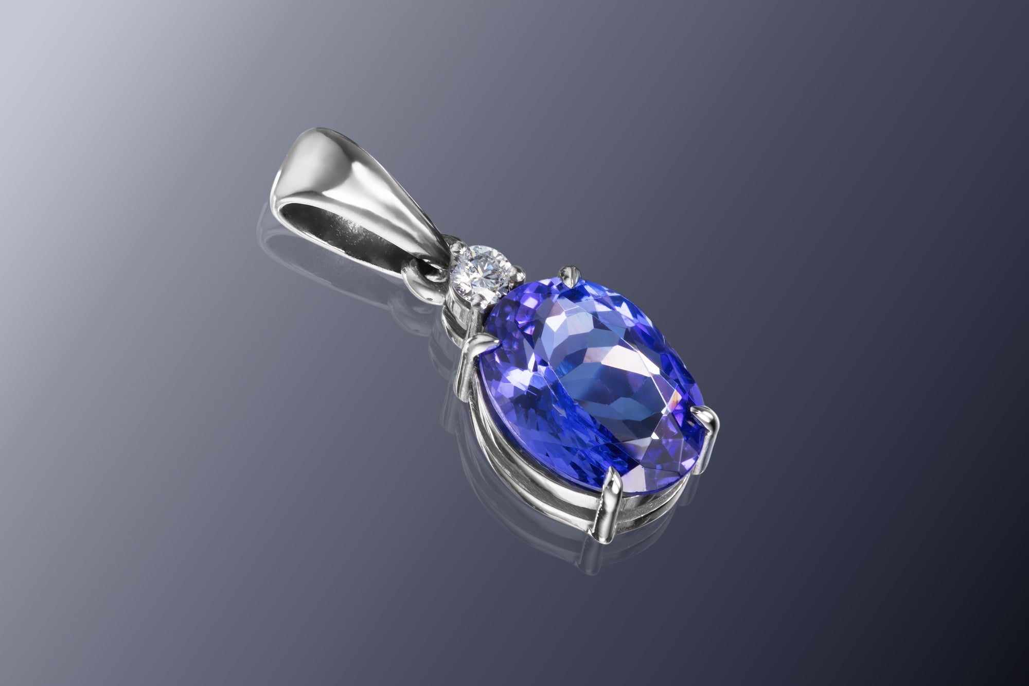 Velvet Reflection DIamond