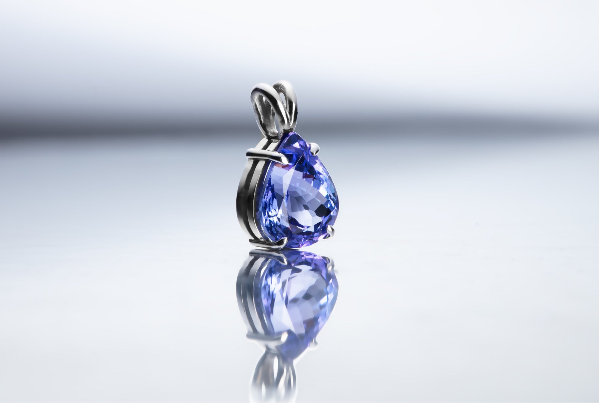 Mystic Teardrop
