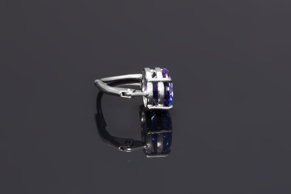 Velvet Reflection Diamond