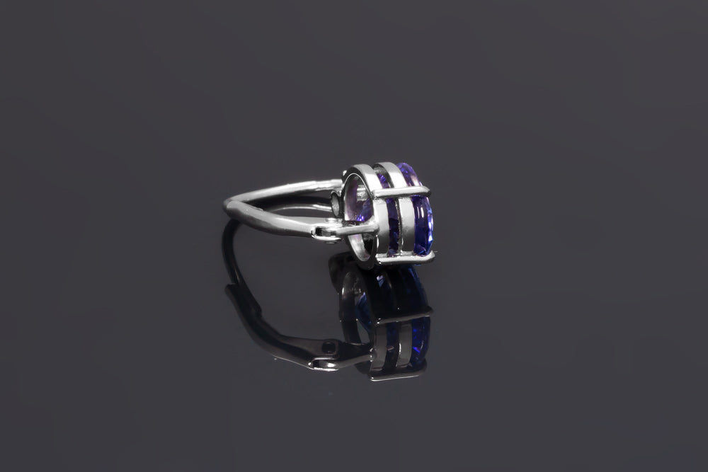 Velvet Reflection Diamond