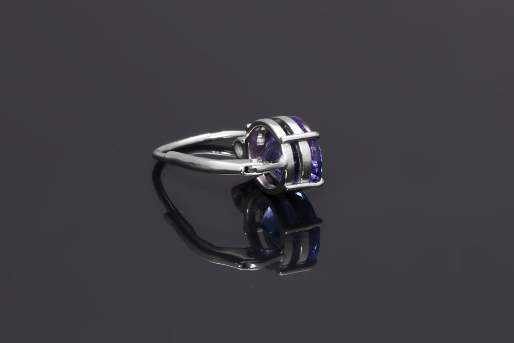 Velvet Reflection Diamond