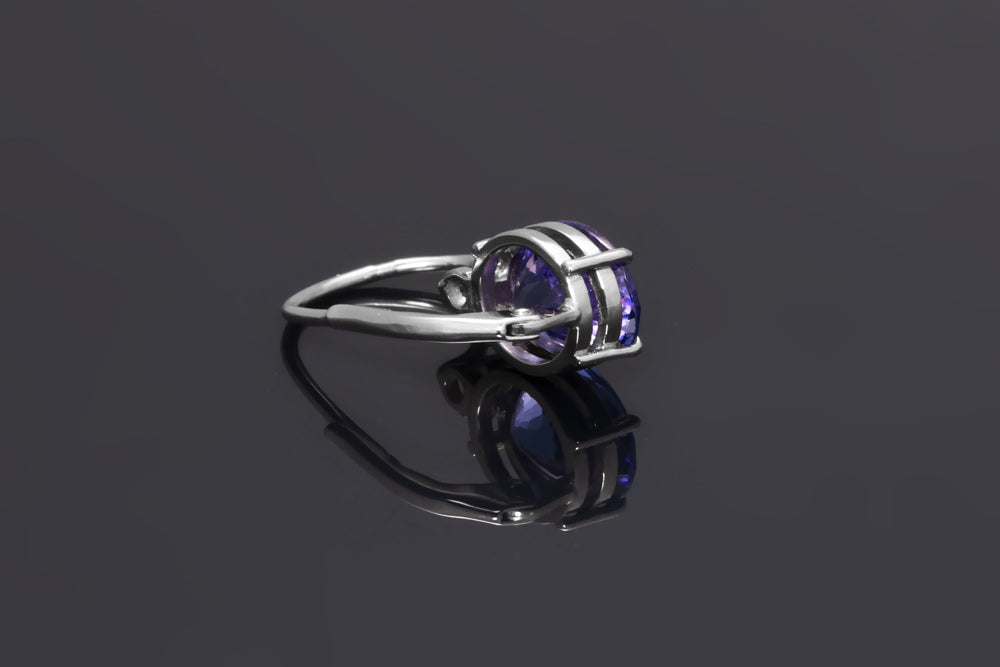 Velvet Reflection Diamond