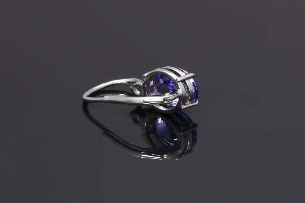 Velvet Reflection Diamond