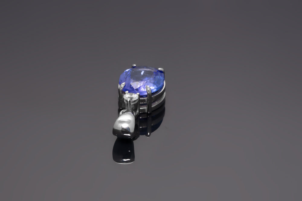 Velvet Reflection DIamond