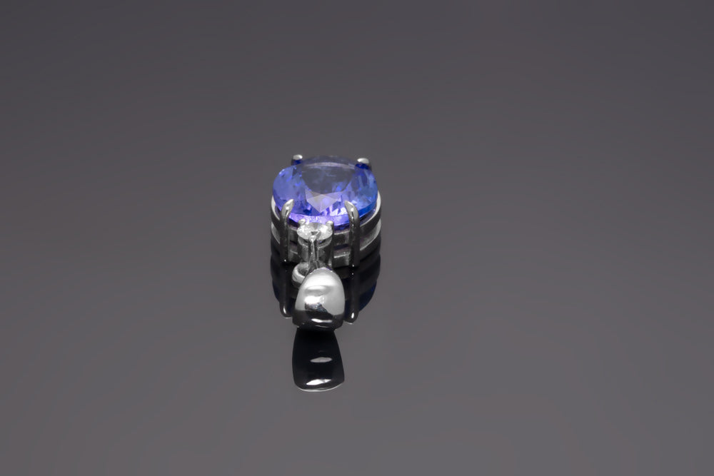Velvet Reflection DIamond