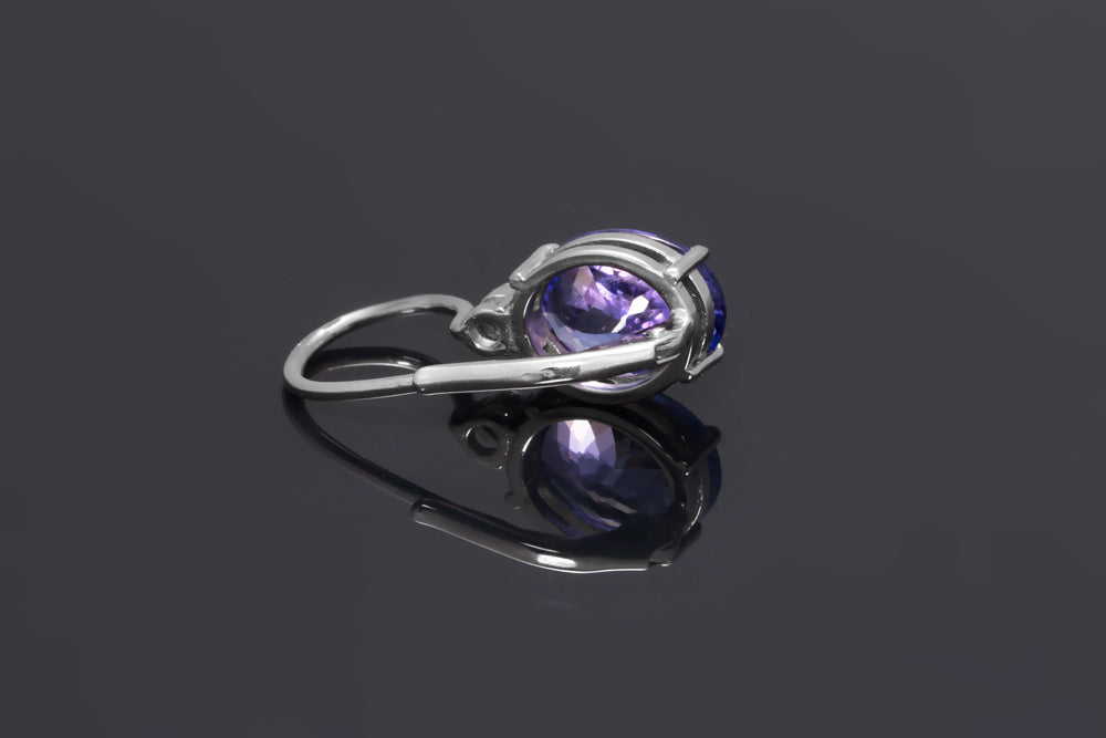 Velvet Reflection Diamond