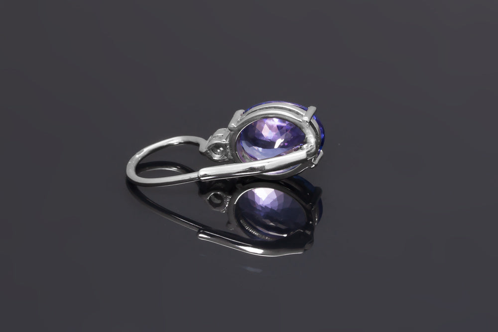 Velvet Reflection Diamond
