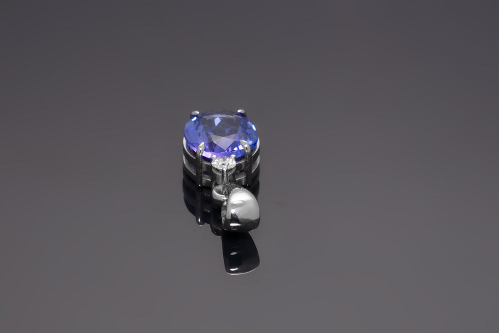 Velvet Reflection DIamond