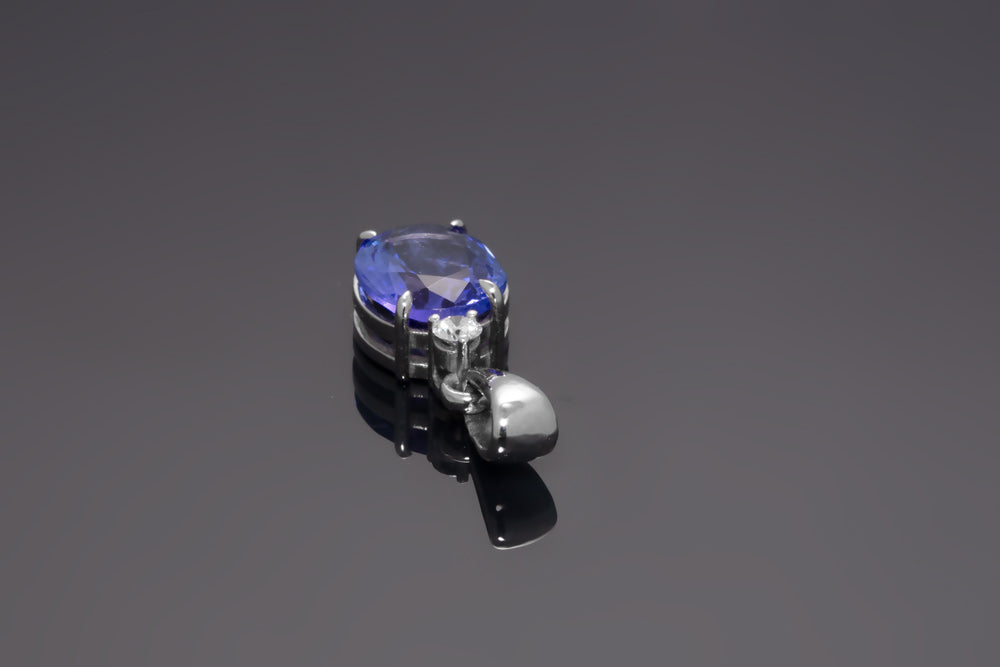 Velvet Reflection DIamond