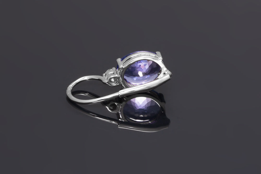 Velvet Reflection Diamond