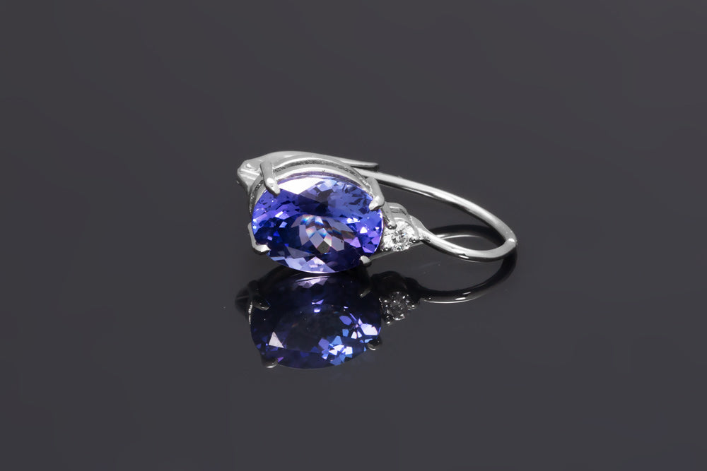 Velvet Reflection Diamond