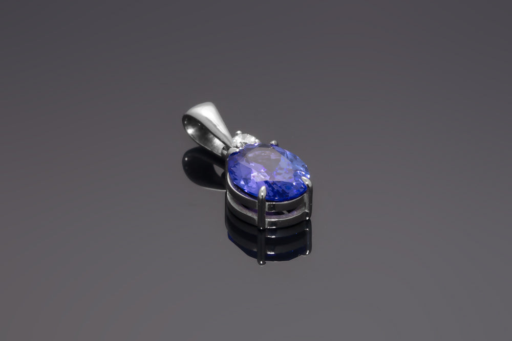 Velvet Reflection DIamond