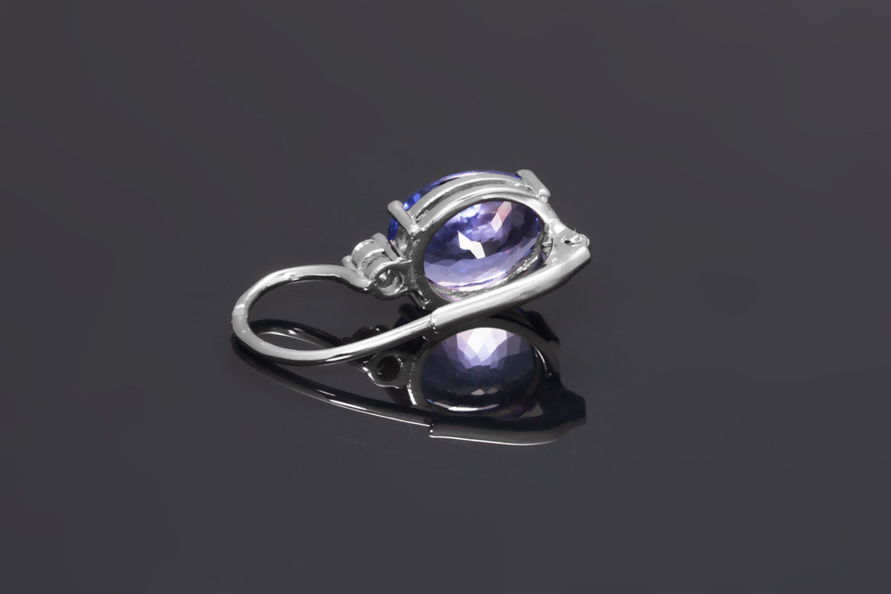 Velvet Reflection Diamond