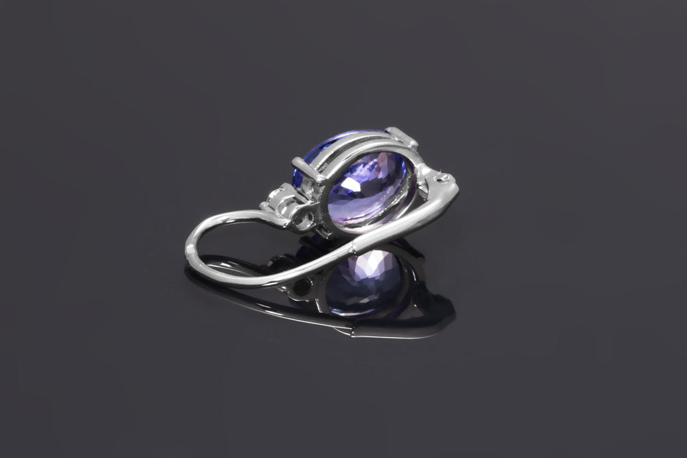 Velvet Reflection Diamond
