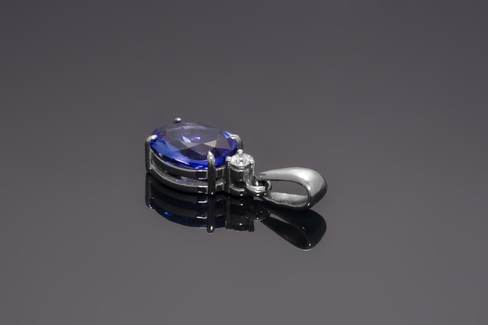 Velvet Reflection DIamond