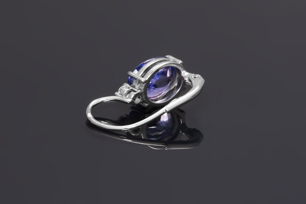 Velvet Reflection Diamond