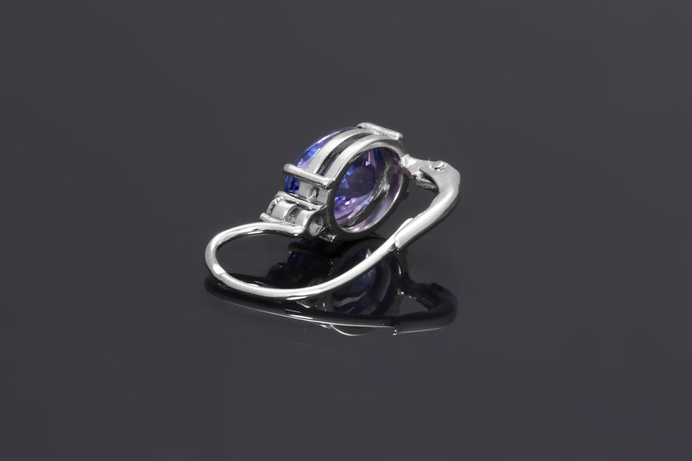 Velvet Reflection Diamond