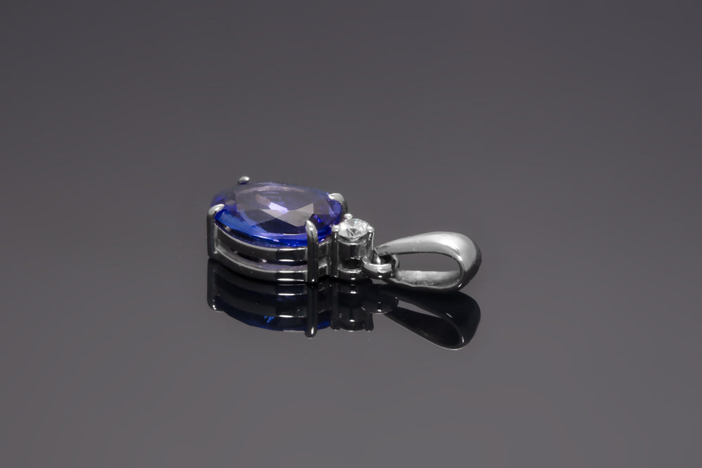 Velvet Reflection DIamond
