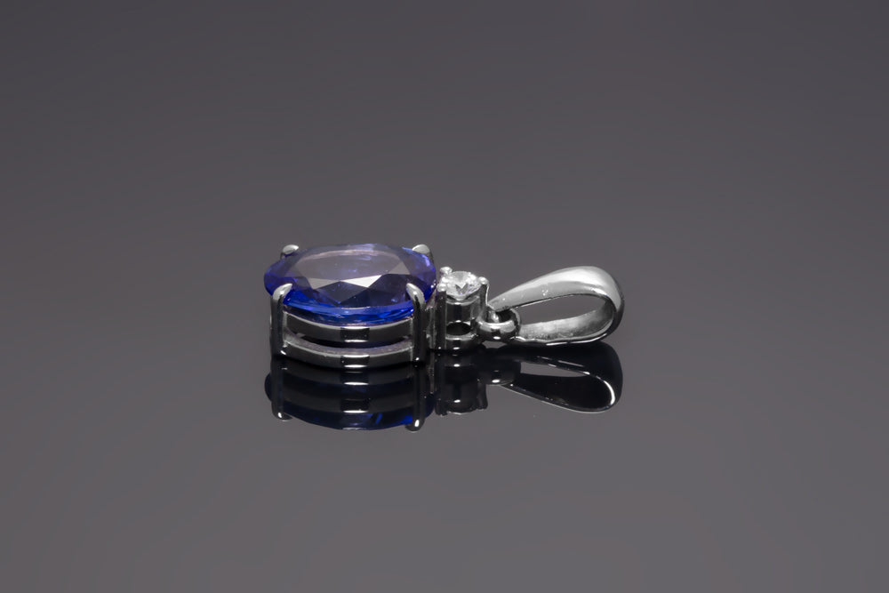 Velvet Reflection DIamond