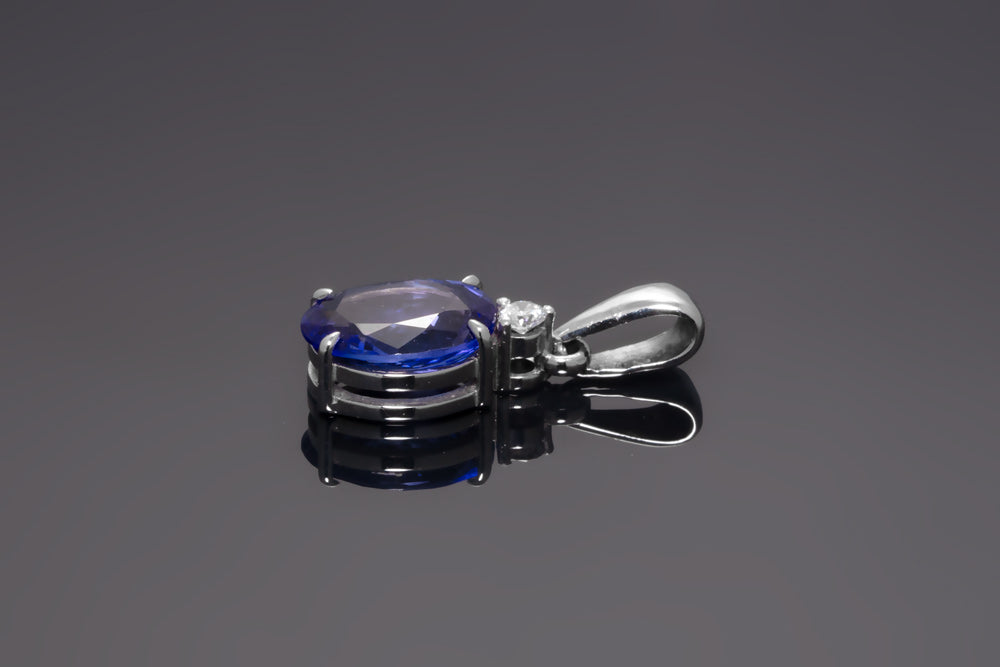 Velvet Reflection DIamond