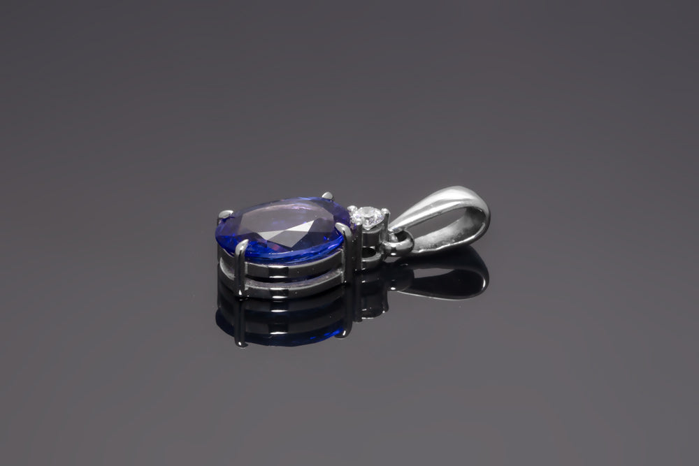 Velvet Reflection DIamond