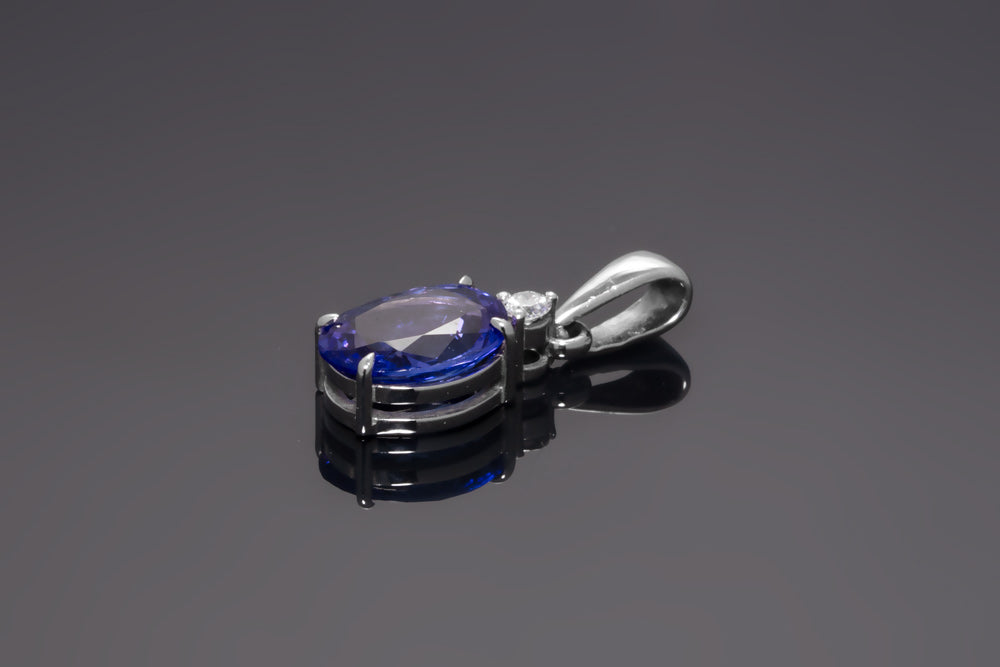 Velvet Reflection DIamond