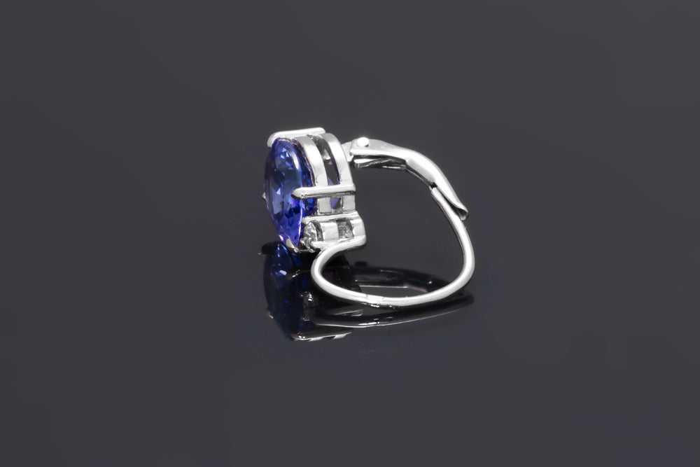 Velvet Reflection Diamond