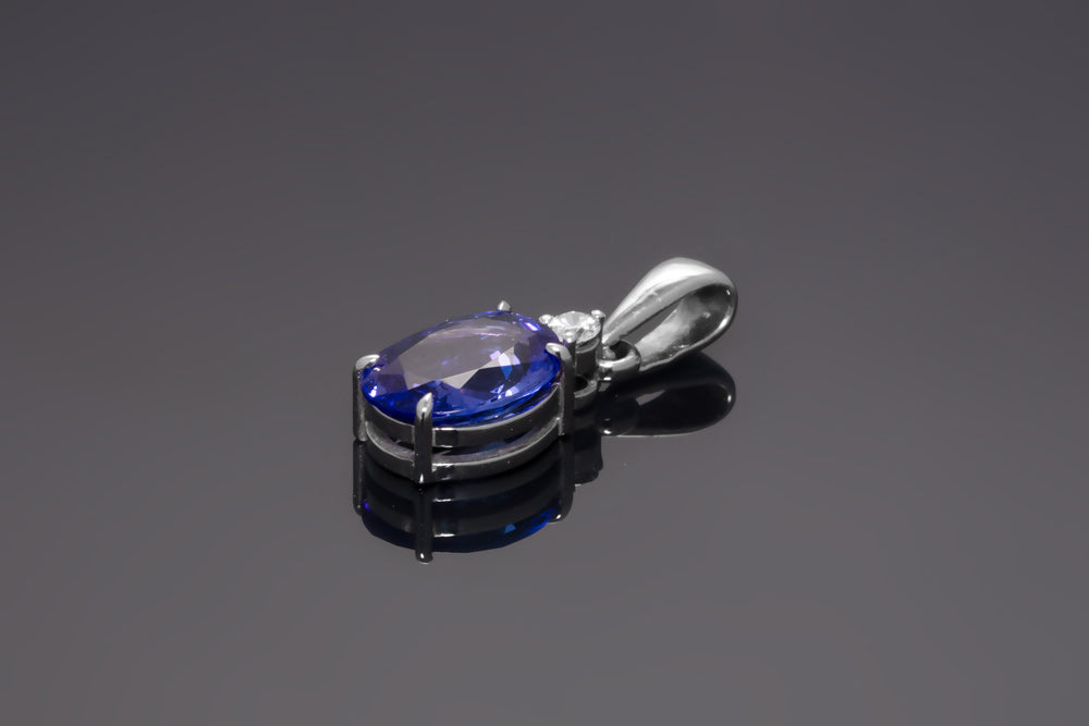 Velvet Reflection DIamond