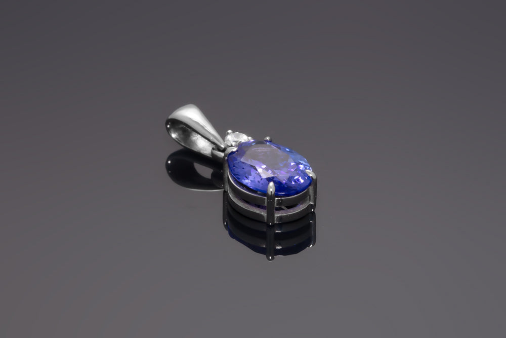 Velvet Reflection DIamond