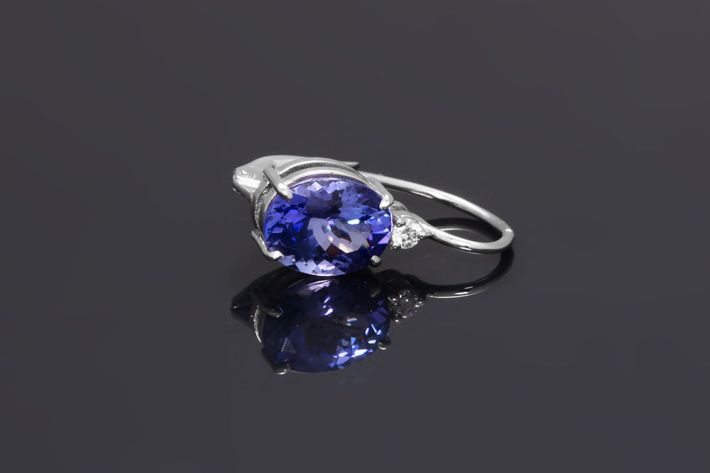 Velvet Reflection Diamond