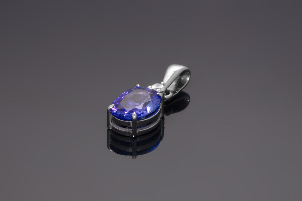 Velvet Reflection DIamond