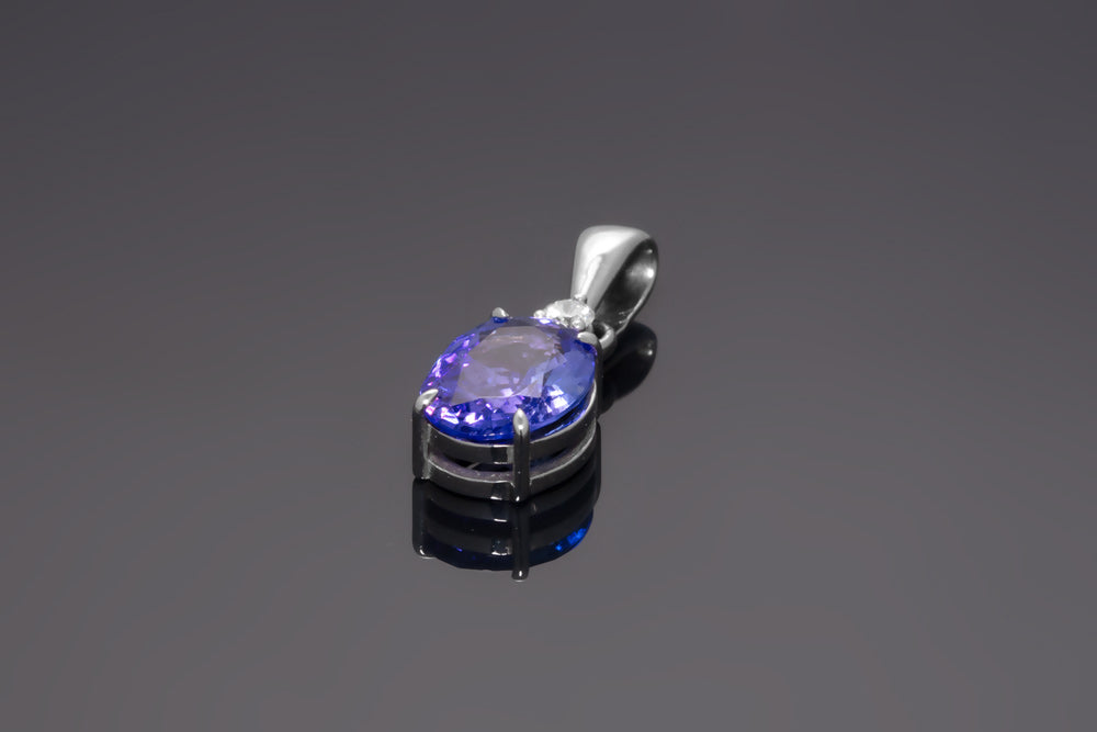 Velvet Reflection DIamond