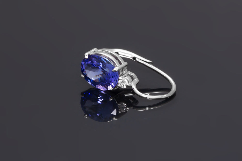 Velvet Reflection Diamond