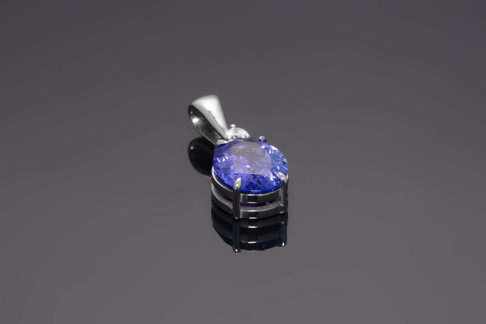 Velvet Reflection DIamond