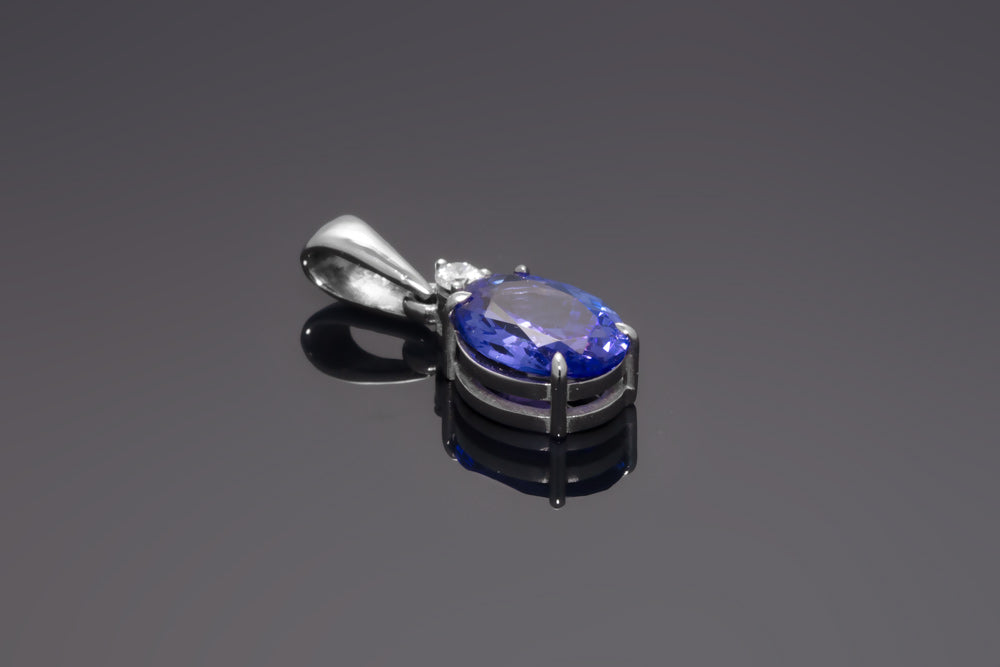 Velvet Reflection DIamond