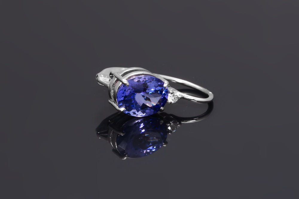 Velvet Reflection Diamond