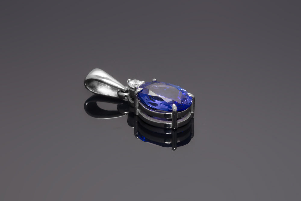 Velvet Reflection DIamond