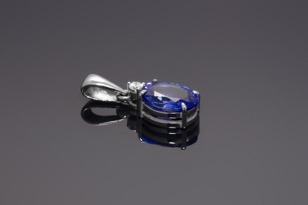 Velvet Reflection DIamond