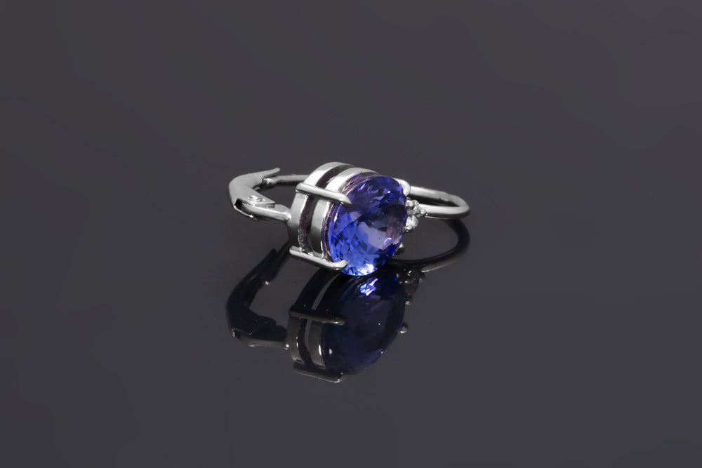 Velvet Reflection Diamond