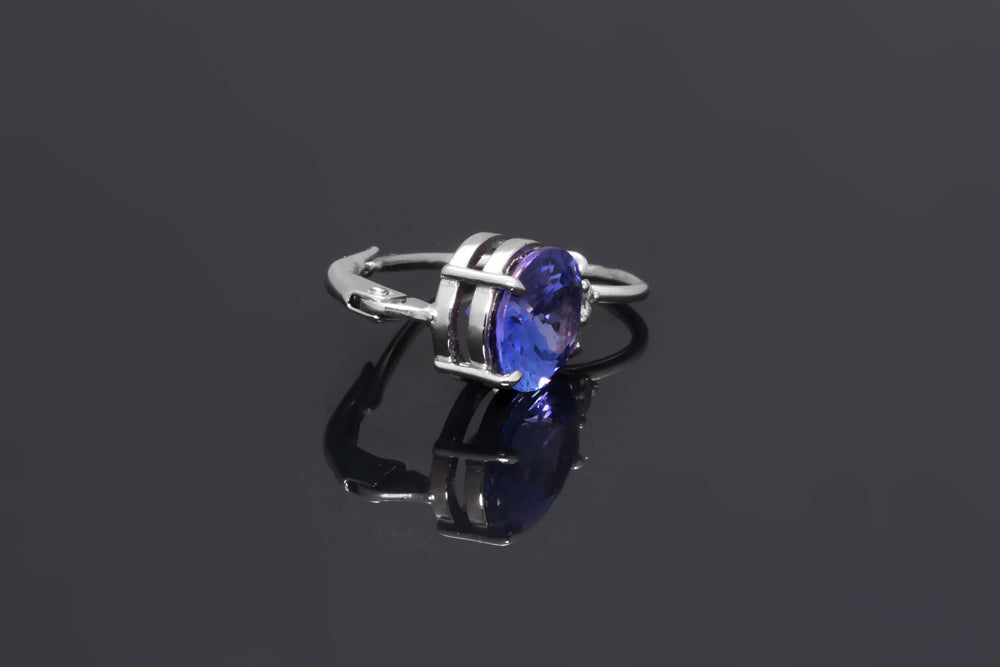 Velvet Reflection Diamond