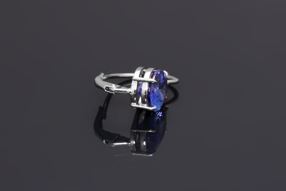 Velvet Reflection Diamond