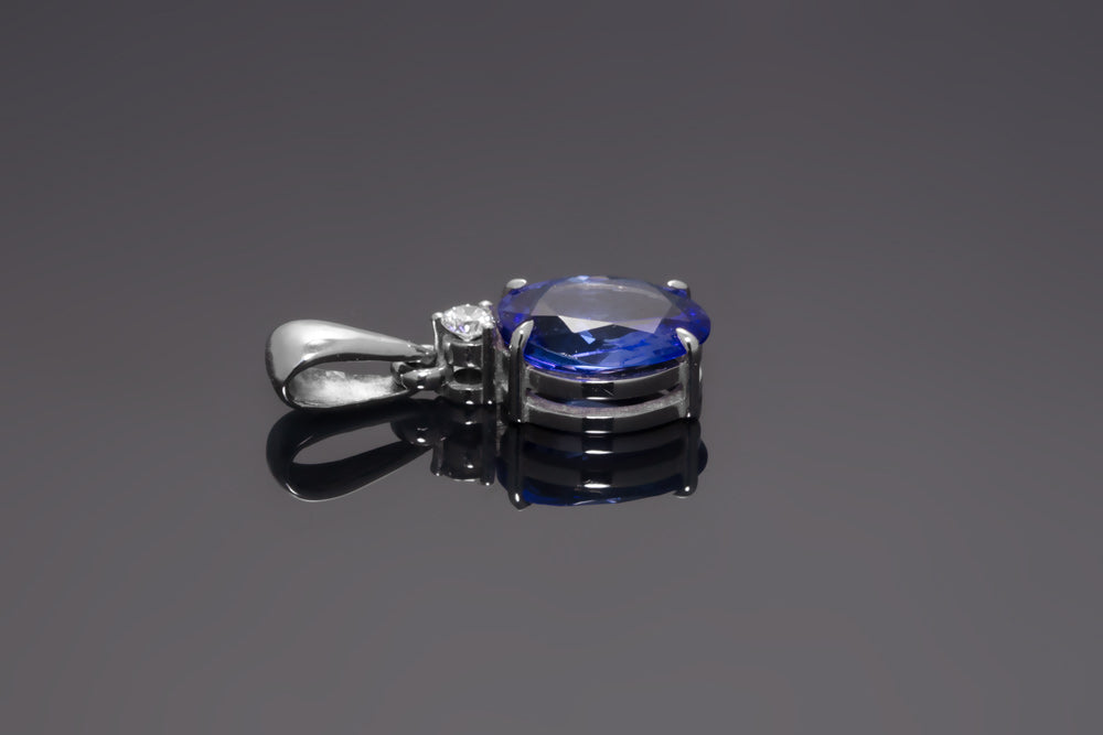 Velvet Reflection DIamond