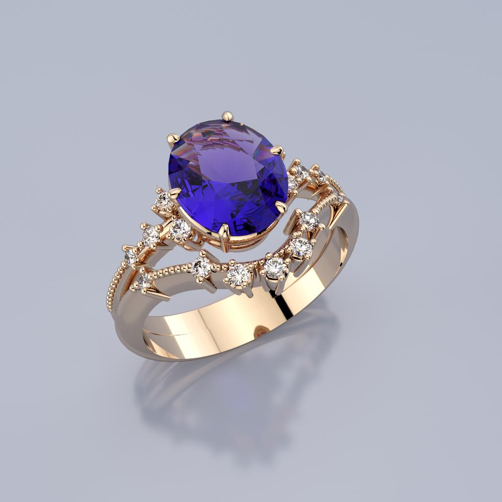 Lunar Crown