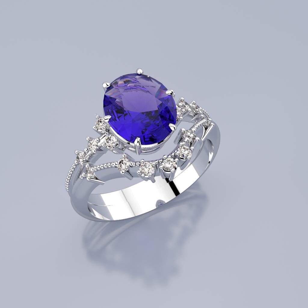 Lunar Crown