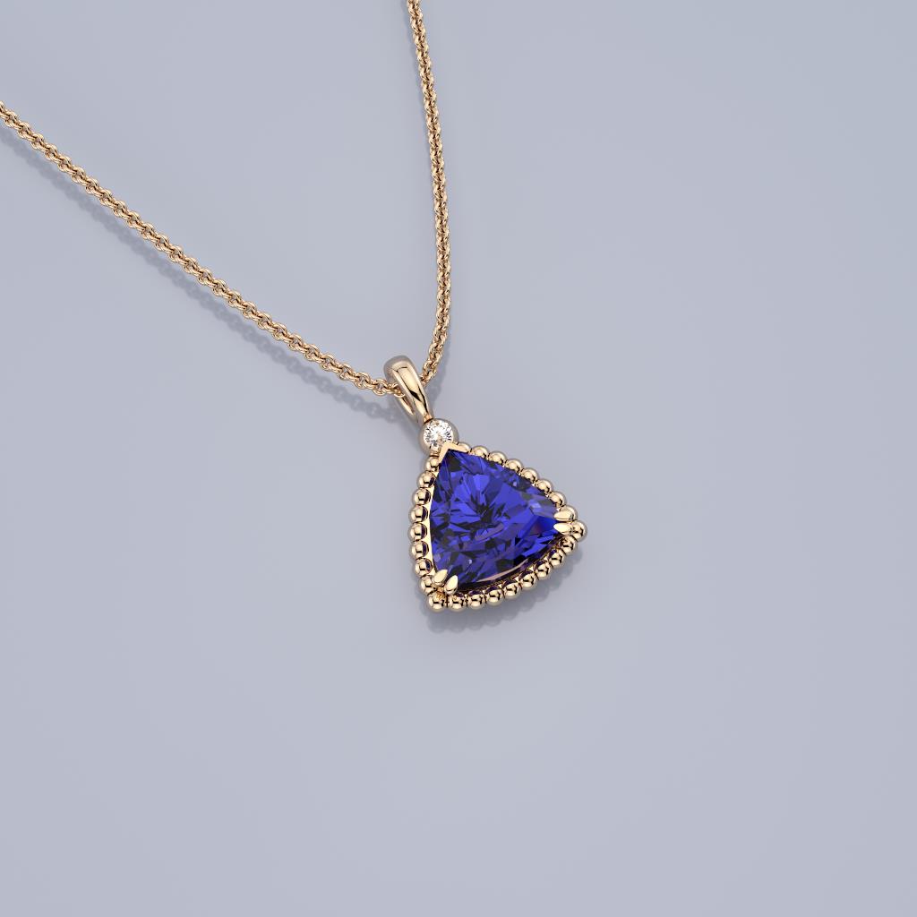 Triangular Brilliance