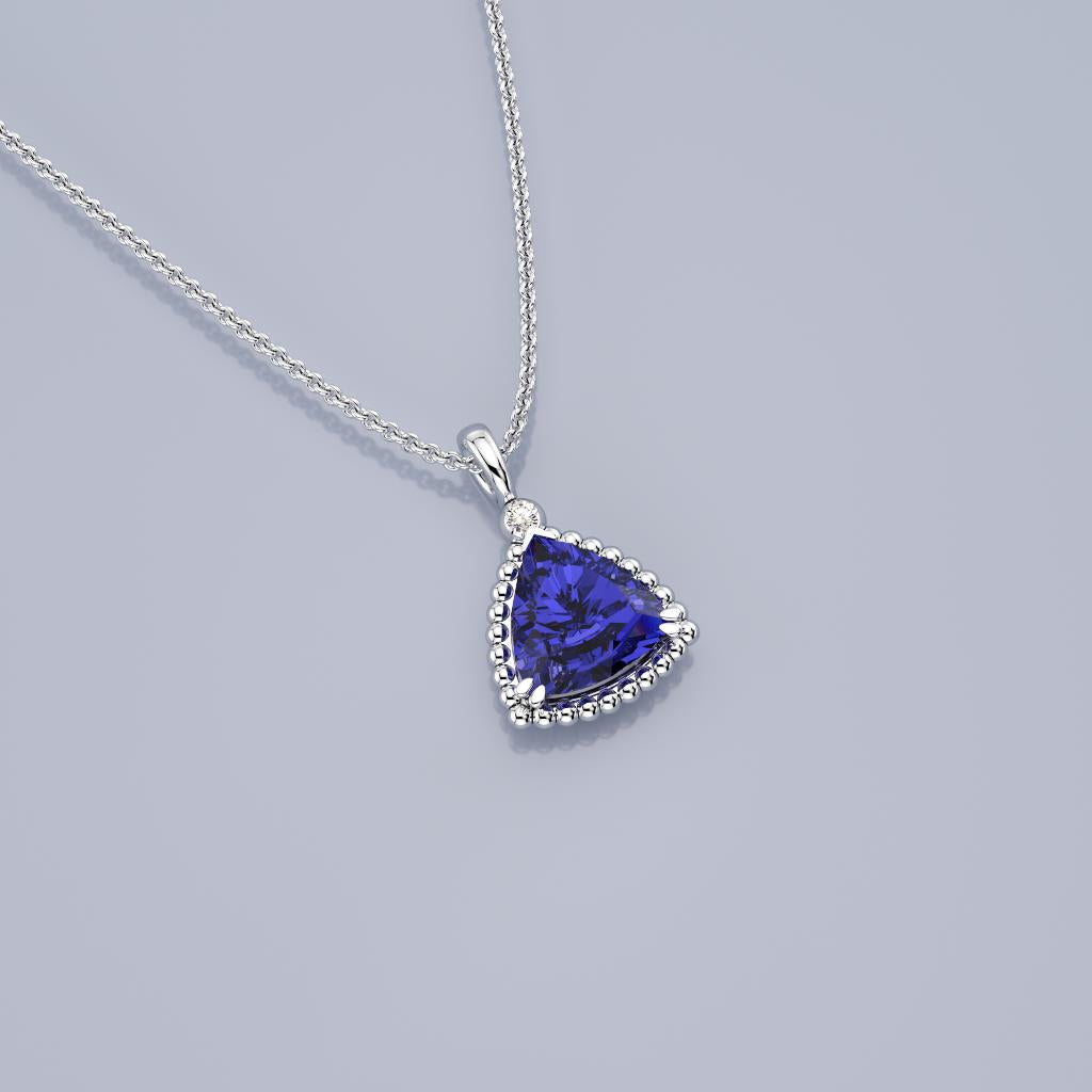 Triangular Brilliance