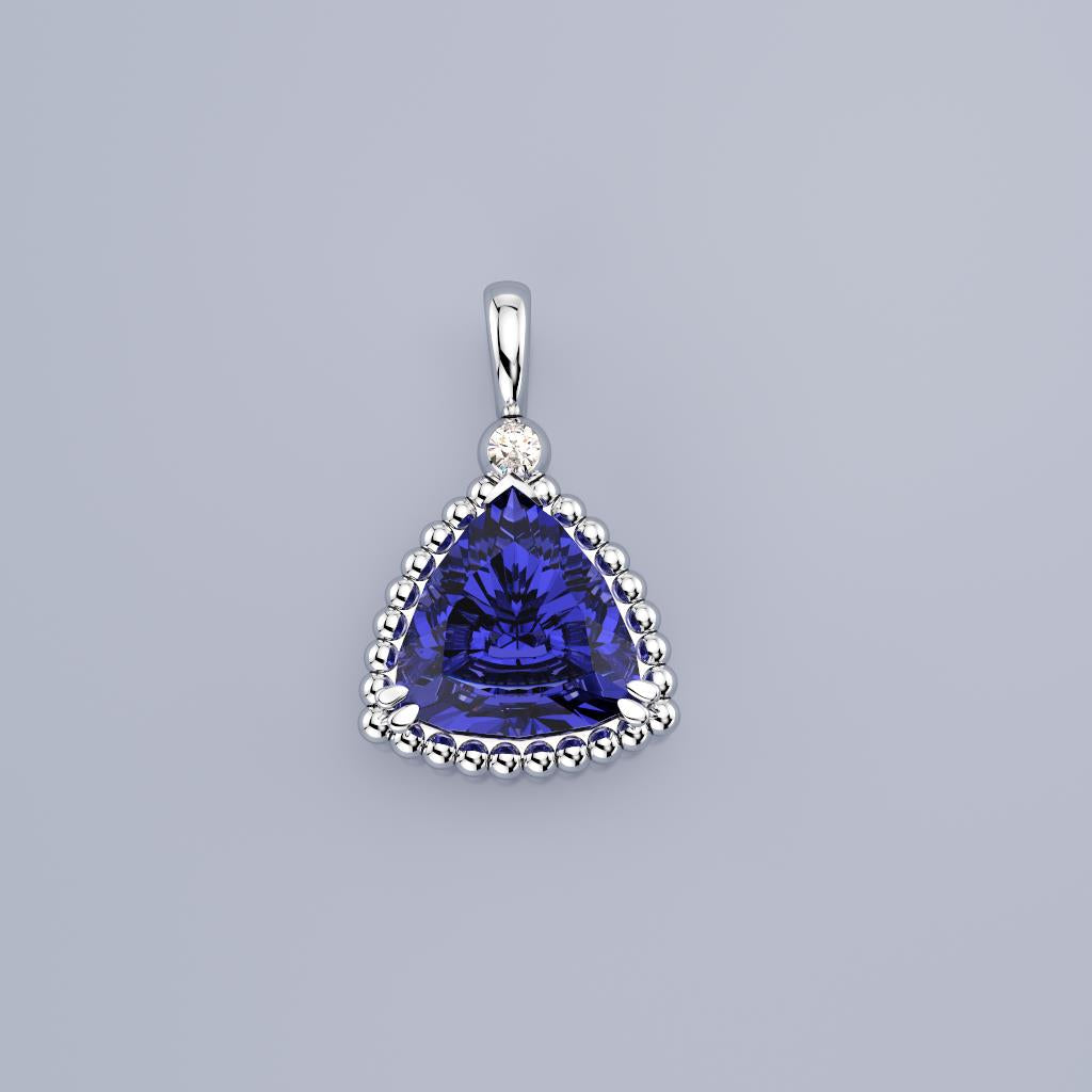 Triangular Brilliance