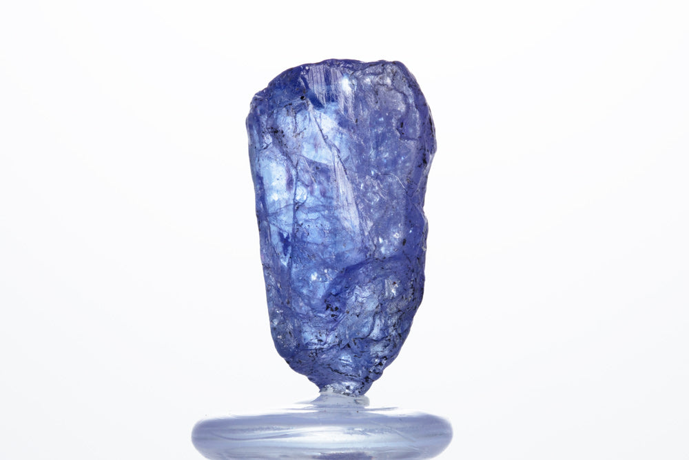 M7 Tanzanite 3,18 g